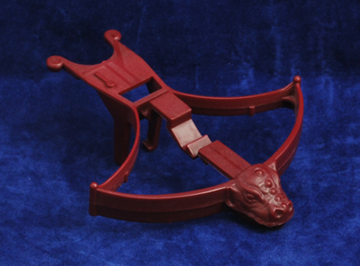 Leech Bow